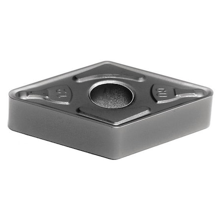 Sumitomo Diamond Turning Insert, Diamond, 4, DNMG, 3, Carbide DNMG433EGU-AC5025S