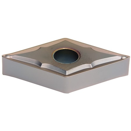 Sumitomo Diamond Turning Insert, Diamond, 3, DNMG, 1, Carbide DNMG331ESU-AC5015S