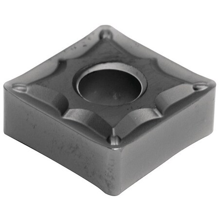 Sumitomo Square Turning Insert, Square, 4, SNMG, 2, Carbide SNMG432ESU-AC5025S