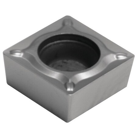 Sumitomo Square Turning Insert, Square, 3, SCMT, 2, Carbide SCMT32.52ESU-AC5015S