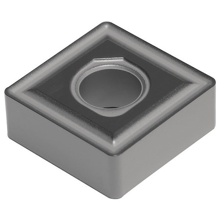 Sumitomo Square Turning Insert, Square, 4, SNMG, 3, Carbide SNMG433EEX-AC5015S