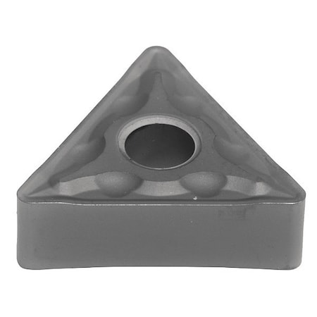 Sumitomo Triangle Turning Insert, Triangle, 3/8 in, TNMG, 0.0312 in, Carbide TNMG332EMU-AC5025S