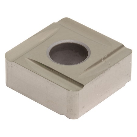 Sumitomo Square Turning Insert, Square, 4, SNPL, 2, Carbide SNPL432M-AC5025S