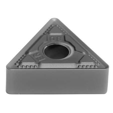 Sumitomo Triangle Turning Insert, Triangle, 3/8 in, TNMG, 0.0468 in TNMG333EEG-AC5015S