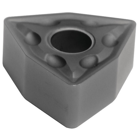 Sumitomo Turning Insert, Trigon, 4, WNMG, 3, Carbide WNMG433EMU-AC5015S