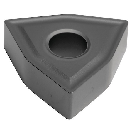 Sumitomo Turning Insert, Trigon, 4, WNMG, 3, Carbide WNMG433ENZ-AC5015S