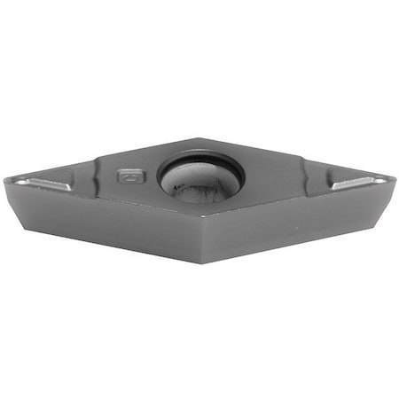 Sumitomo Diamond Turning Insert, Diamond, 3, VCMT, 1, Carbide VCMT331ESU-AC5015S