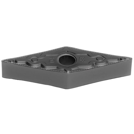 Sumitomo Diamond Turning Insert, Diamond, 3, VNMG, 2, Carbide VNMG332EEF-AC5025S