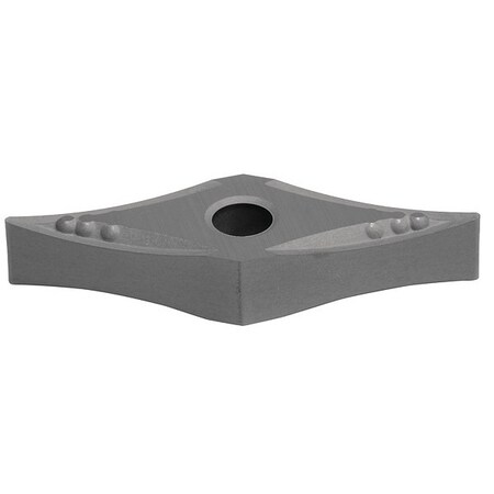 Sumitomo Diamond Turning Insert, Diamond, 3, VNMG, 1, Carbide VNMG331EUP-AC5025S