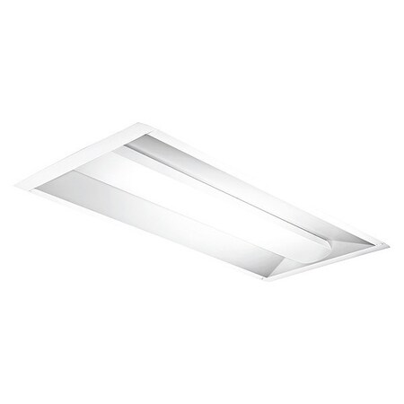 Philips Troffer Fixture Retrofit Kit, 3600 lm 929000786413