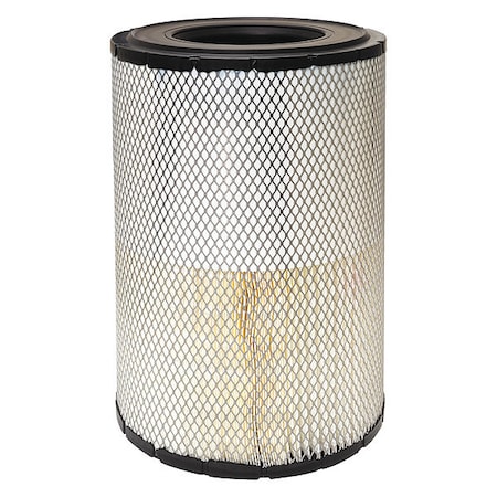 Baldwin Filters Air Filter Element, Radial, 16-7/16" L RS30285