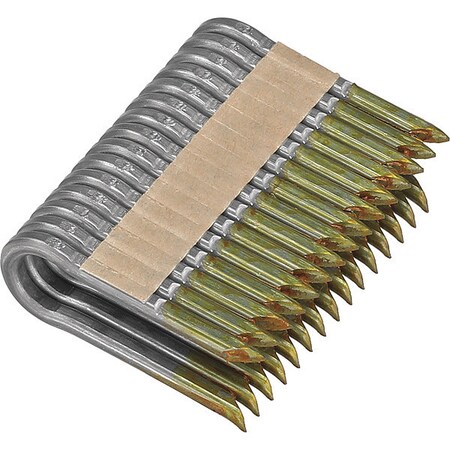 DeWalt 9 GA Galvanized Barbed Fencing Staples DFS9175B1G