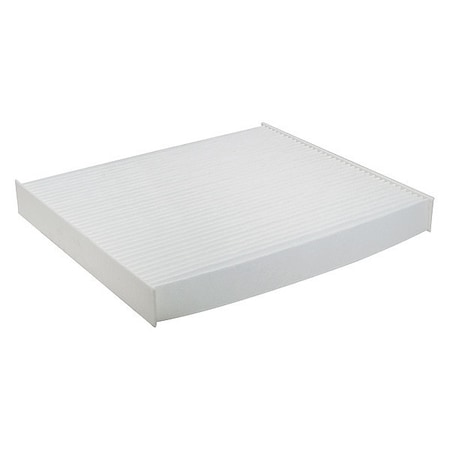 Baldwin Filters Air Filter, Engine Air Element, 15/16" H PA10104