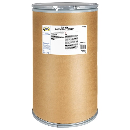 Zep Vehicle Wash, Touchless Vehicle Cleaners, 100 lb, Butyl-Free M96640