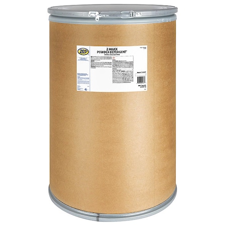 Zep Vehicle Wash, Touchless Vehicle Cleaners, 500 lb, Butyl-Free M96680