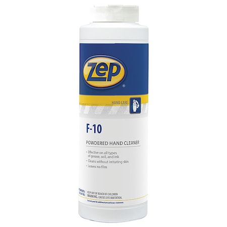 Zep 30 oz Powder Hand Cleaner Canister 95701