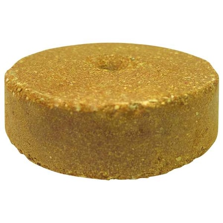 Zep Drain Cleaner, Box, 72 ct, Solid, PK72 F07901