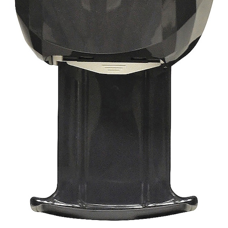 Zep ZEP, Drip Tray, Gray, 6"H, Auto S95101