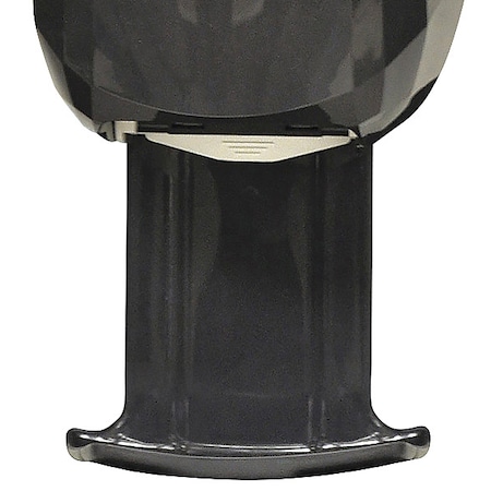 Zep ZEP, Drip Tray, Gray, 6"H S95112