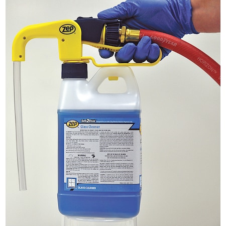 Zep Product Connector S91801