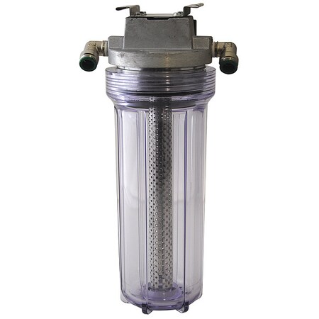 Zep Parts Washer Filter, 15" H, 6" W 901301