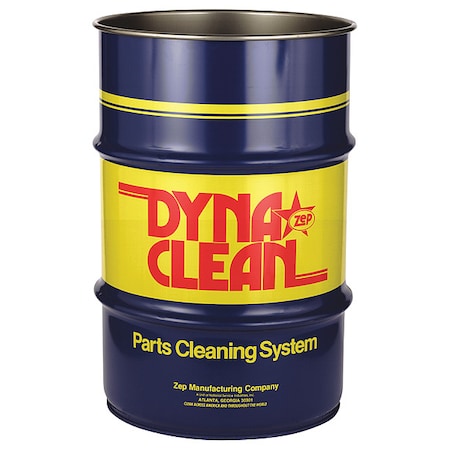 Zep Parts Washer Drum 903001