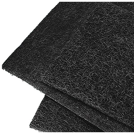 Zep Parts Washer Filter Pad, Blue, PK10 907402