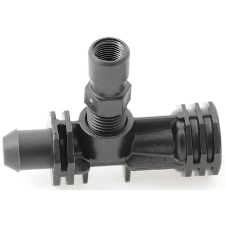 Zep Eductor Assembly, Plastic S93601