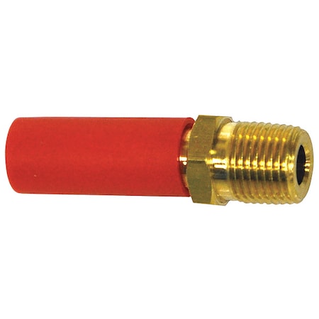 Zep Filler Assembly, Brass RST0012