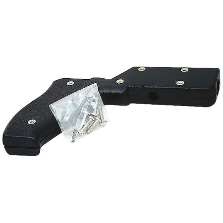 Zep Handle, Acetal RST0025