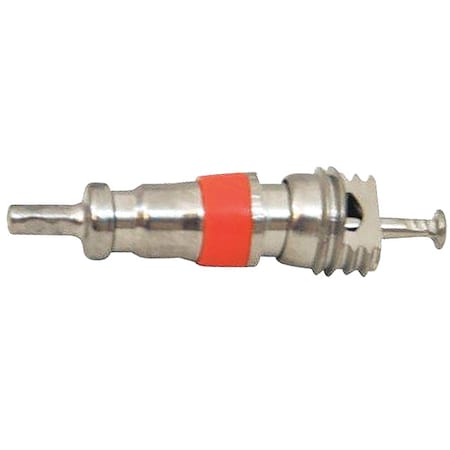 Zep Valve Core, Metal/Viton(R) RST0038