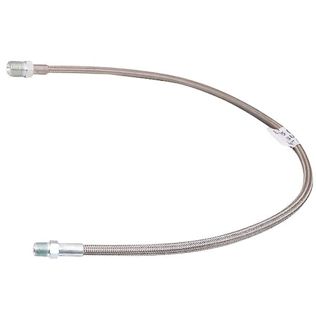 Zep Filler Hose, Stainless, Rubber RST0040