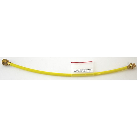 Zep NozzleExtension, Extension, L:12" RST0065