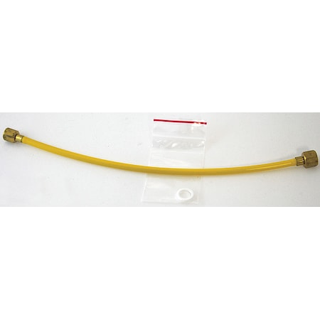 Zep Nozzle Extension, PTFE, Size: 12 in RST0066