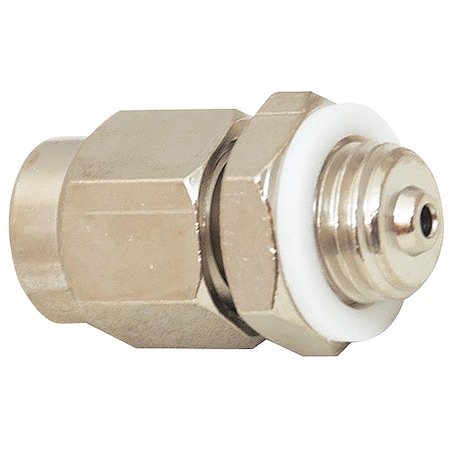 Zep AdjustableNozzle, AdjustableTip, L:1.125" T07601