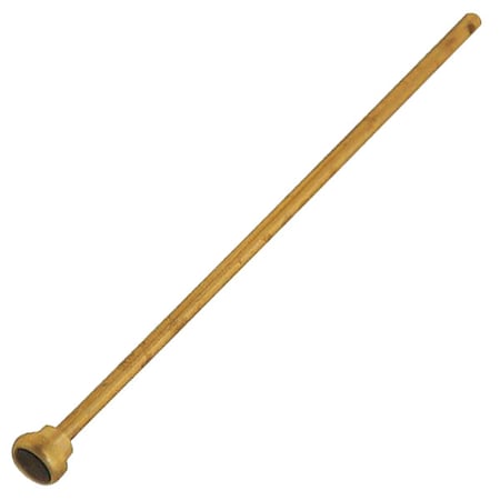 Zep Valve, Brass T29701