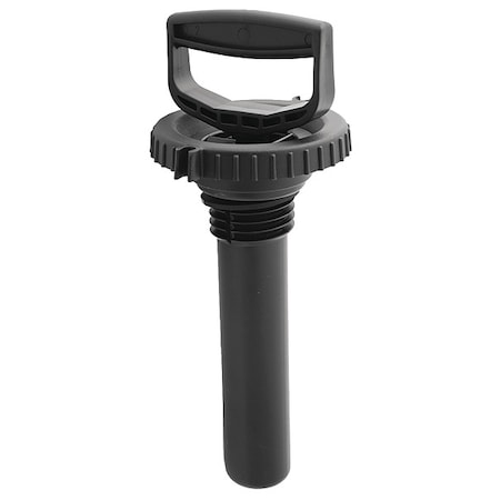 Zep Pump Assembly, Plastic S69001