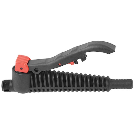 Zep Shut Off, Plastic S71701