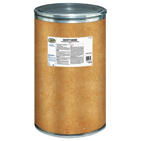 Zep Recirculating Detergent, Powders, 500 lb. 488580