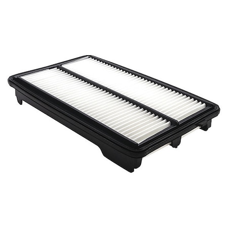 Baldwin Filters Air Filter Element, Element Only, Panel PA10069