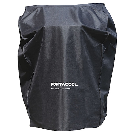 Portacool Protective Cover, Vinyl CVRR0001K