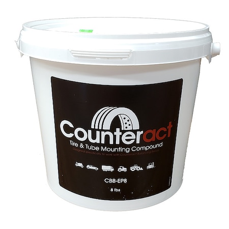 Counteract Tire Tube Mounting Paste CBB-EP8