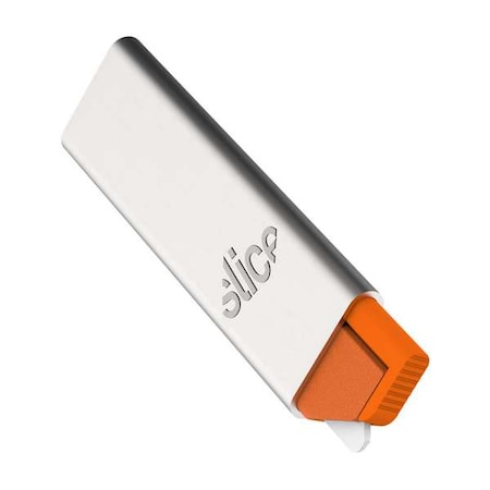 Slice Top Sheet/Liner Cutter Utility, 3 1/2 in L 10585