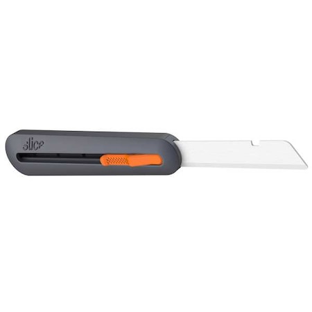Slice Utility Knife Utility, 6 in L 10559GR