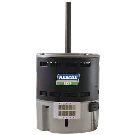 U.S. Motors Direct Drive Blower Motor 5632