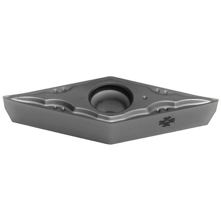 Sumitomo Diamond Turning Insert, Diamond, 3, VCGT, 1, Carbide VCGT331MESI-AC5015S