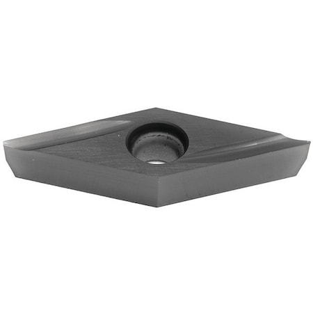 Sumitomo Diamond Turning Insert, Diamond, 2, VCGT, .5, Carbide VCGT220.5LFX-AC5015S