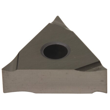 Sumitomo Triangle Turning Insert, Triangle, 3/8 in, TNPL, 0.0079 in, Carbide TNPL330.5FFY-AC5025S