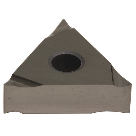 Sumitomo Triangle Turning Insert, Triangle, 3/8 in, TNPR, 0.0079 in, Carbide TNPR330.5FFY-AC5025S