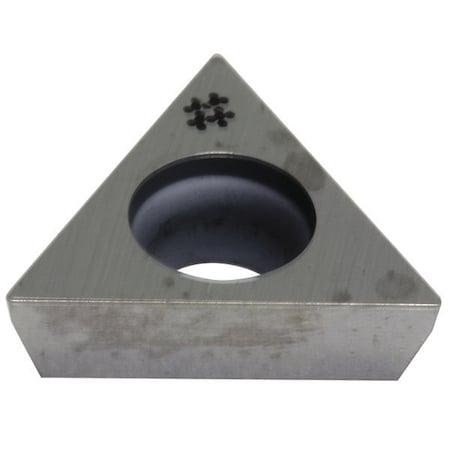 Sumitomo Triangle Turning Insert, Triangle, 3/8 in, TPGA, 0.0156 in, Carbide TPGA331-AC5025S